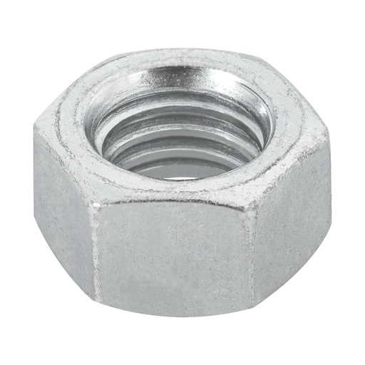 [TRU-44552] TUERCA 1/2 GALVANIZADA (50)