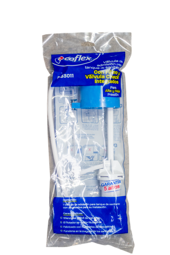 [COF-P-B3011] VALVULA DE ADMISION (25)