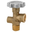 [CON-VALVULA02] VALVULA DE SEGURIDAD P/ CILINDRO 395834