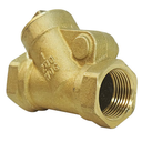 [URR-4085.25] VALVULA RETENCION T/COLUMPIO 1" (6)