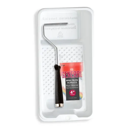 [BYP-KMN2] MINI KIT ACRILICO BYP (10)