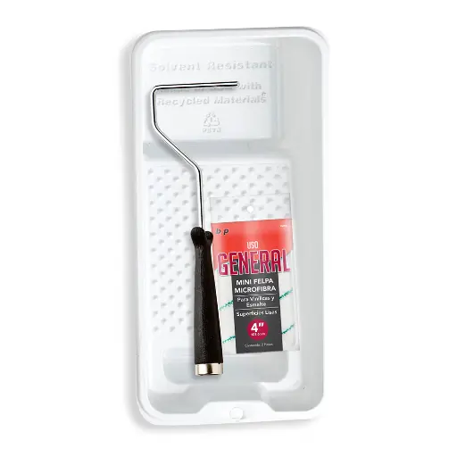 [BYP-KMR5] MINI KIT MICROFIBRA BYP (10)