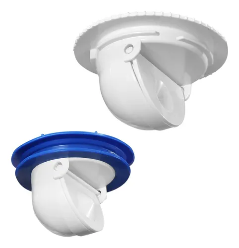 [FLEX-2357] MEMBRANA CHECK ANTIOLORES PARA FREG Y COL D