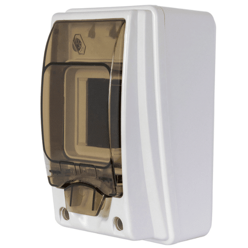 [IUS-618441] CENTRO DE CARGA DE POLICARBONATO 3-4 VENTANAS