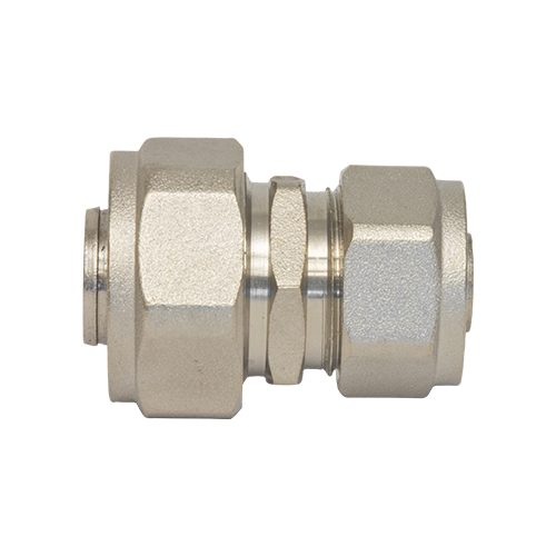 [COF-CG-CU10] COPLE 1/2  X 3/8 COMP GAS PE-AL-PE