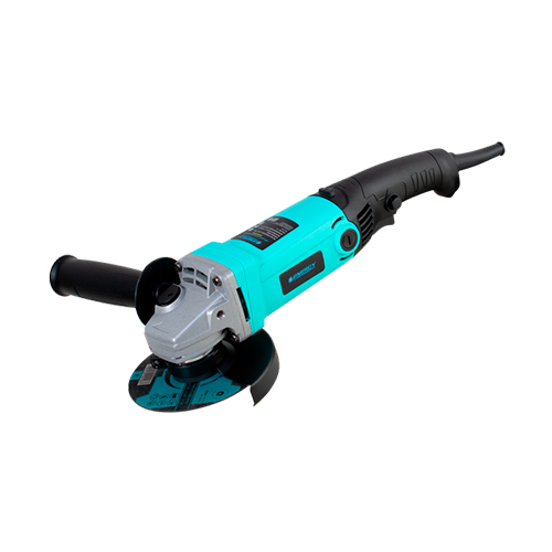[SYN-AG115/120 ML] ESMERILADORA 4 1/2, 900W 11000rpm 