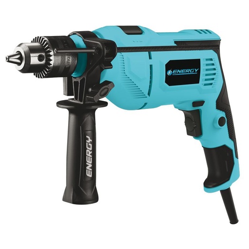 [SYN-ID13/3/120] TALADRO PERCUTOR 1/2" 600W 
