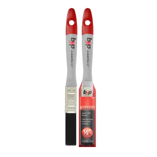 [BYP-BMA05] BROCHA LA MAESTRA 1/2'' (24)