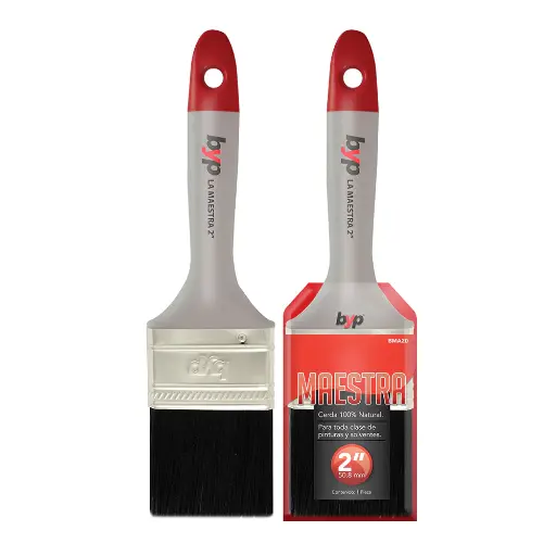 [BYP-BMA20] BROCHA LA MAESTRA 2" (24)
