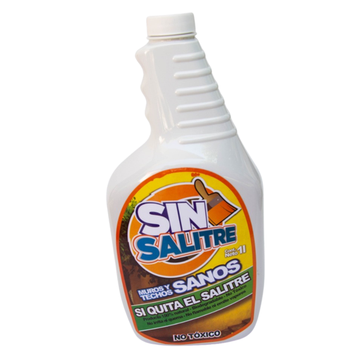 [TON-P216] SIN SALITRE 1 LITRO 
