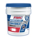 [FMC-021356] 19LT IMPER CONVERHEAT FIBRAT ROJO 6 AÑOS