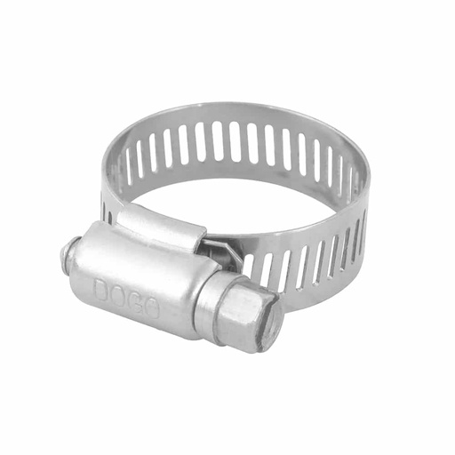 [TRU-44237] ABRAZADERA S/F # 16 3/4 - 1-1/2'