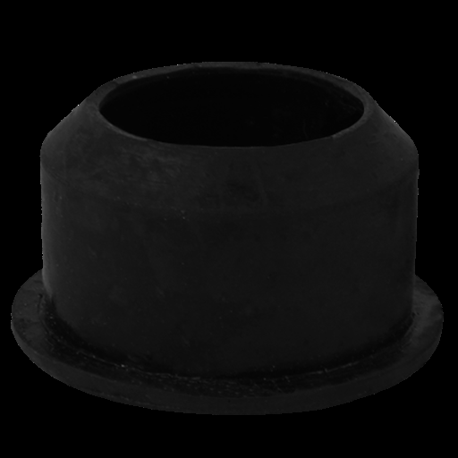 [FLEX-2410] ADAPTAD DE HULE CHUPON # 1 