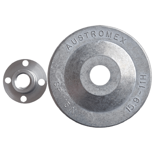 [AUS-961] ADAPTADOR P/ DISCO DE CUBO TIPO 27