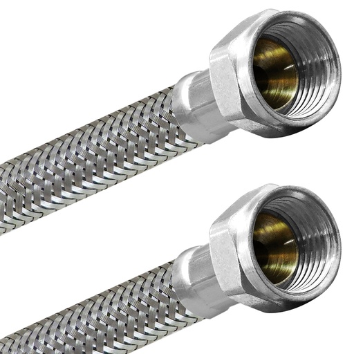 [COF-AG-B60] ALIMENTADORA PARA GAS 60CM 3/8 X3/8