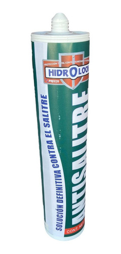 [PRE-0880] ANTISALITRE CARTUCHO 300 ML 