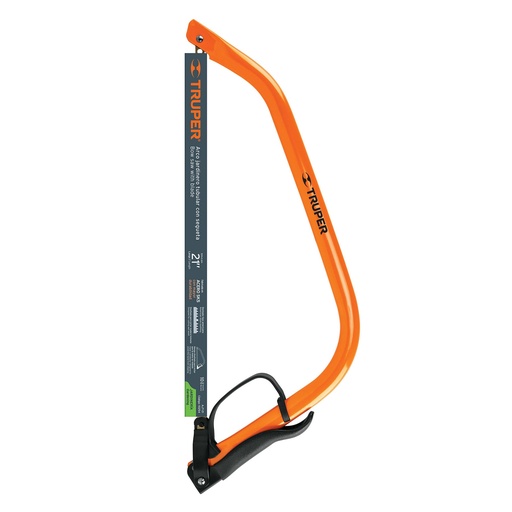 [TRU-10254] ARCO JARDÍNERO 21