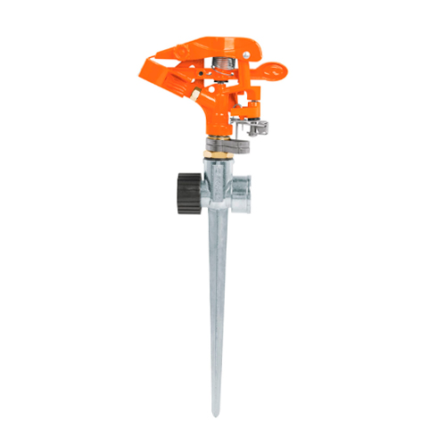 [TRU-10321] ASPERSOR METALICO DOS VIAS, 130319
