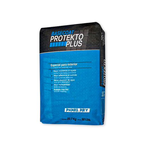 [MAX-802010] BASE COAT POLVO 22.7 KG*