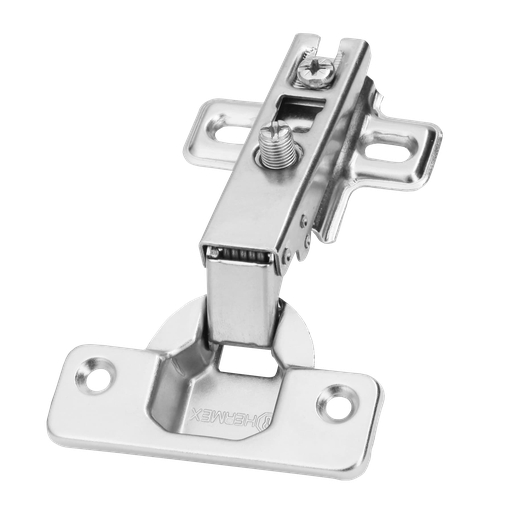 [TRU-43162] BOLSA C/2 BISAGRAS BIDIMENSIONALES DE 135° COBERTURA INTERNA