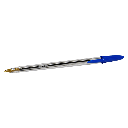 [CON-078-034P] BOLIGRAFO PM BIC M250 AZUL