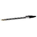 [CON-078-001P] BOLIGRAFO PM BIC M250 NEGRO