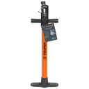 [TRU-14863] BOMBA MANUAL PARA INFLAR, 100 PSI, TRUPER