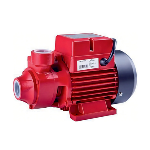 [URR-BPHP.50] BOMBA P/AGUA 1/2 HP DICA PERIFERICA