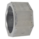 [TRO-BR6015T] BOTE JR 60 REFORZADO 15 CM