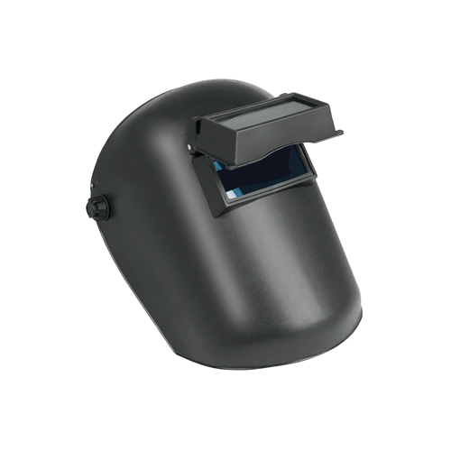 [TRU-26005] CARETA P/SOLDAR CON LENTE ABATIBLE, SOMBRA 11, PRETUL