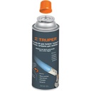 [TRU-11920] LATA DE GAS DE 220G CON VÁLVULA DE 1/4 DE VUELTA, TRUPER