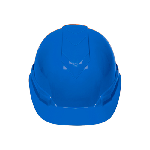 [TRU-10371] CASCO DE SEGURIDAD, AJUSTE DE MATRACA, AZUL, TRUPER