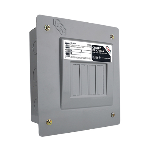 [IUS-603933] CENTRO CARGA IUSA 4 PASTILLA 302448