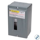 [INT-QOD1S] CENTRO DE CARGA SQD 1 PASTILLA