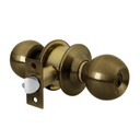 [TRU-23561] CERRADURA GAMMA 52 LATON ANTIGUO