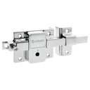 [TRU-43509] CERRADURA DE BARRA FIJA, LLAVE TETRA, DERECHA, HERMEX