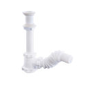 [FLEX-2218] CESPOL P/LAVABO BOTE CHICO 2218