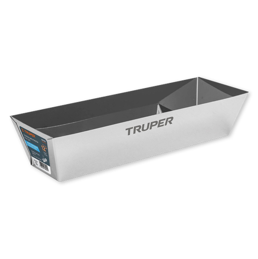 [TRU-100798] CHAROLA DE 12" P/MEZCLA TRUPER(3)