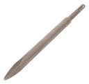 [TRU-12095] CINCEL DE PUNTA SDS PLUS DE 10', TRUPER