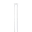 [TRU-44306] BOLSA CON 50 CINCHOS PLÁSTICOS 50 LB, 200X4.5 MM, NATURALES