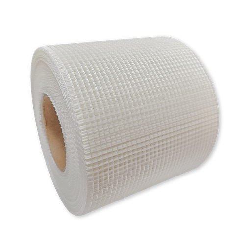 [CIN-MFV10024] CINTA FIBRA DE VIDRIO 4 X 45.70 MT