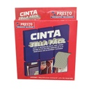 [PRE-3149] CINTA PRESTO SELLA FACIL 5. 18 X 1/2 (20)