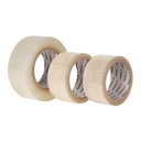 [TRU-12555] CINTA DE EMPAQUE 48 MM X 50 M TRANSPARENTE, TRUPER