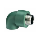 [ROT-200031] CODO 90 X 1 ROSCA MACHO TERMO FUSION (20)