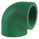 [ROT-200015] CODO 90 X 3/4 TERMOFUSION  (50)
