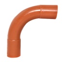 [ELEC-COD-002] CODO POLIDUCTO 3/4
