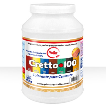 [CON-CTO4201000] COLOR PARA CEMENTO DM CAFE