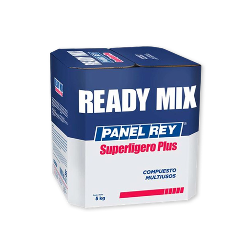 [MAX-800219] COMPUESTO RESANADOR 5 KG*