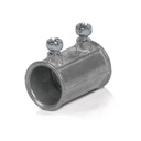 [CON-CONC1/2] CONECTOR CONDUIT AJUSTE GALV 1/2  A31601