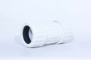 [MAN-COPLE08] COPLE PVC. P/MANGUERA 1/2 BAY-CPB13